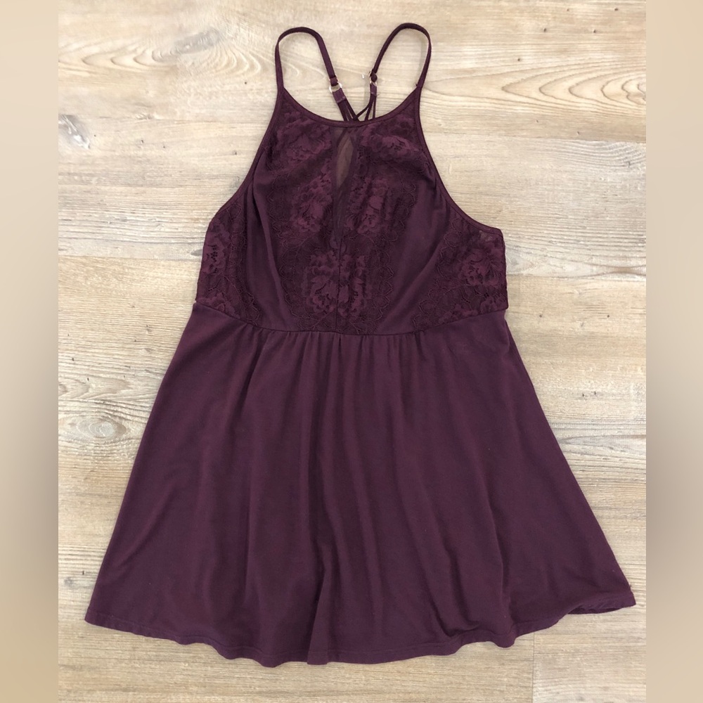 Soma XS Lingerie Camisole Top